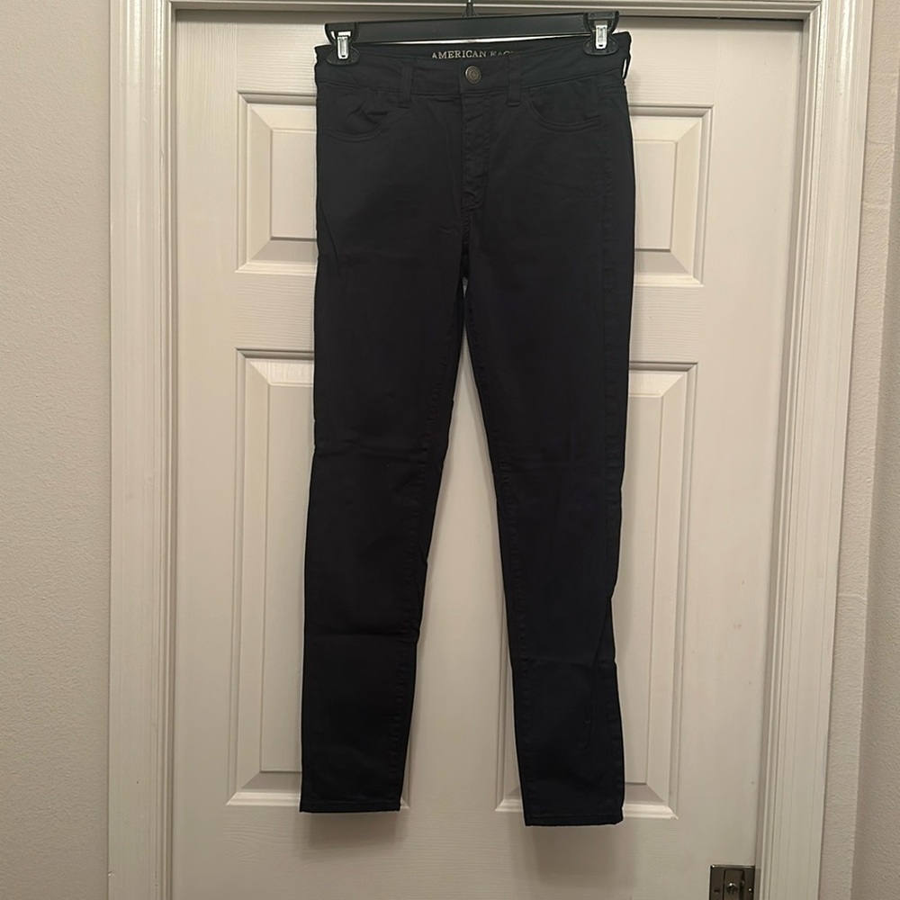 American Eagle Jeggings